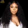 DEEPWAVE Hair Extension